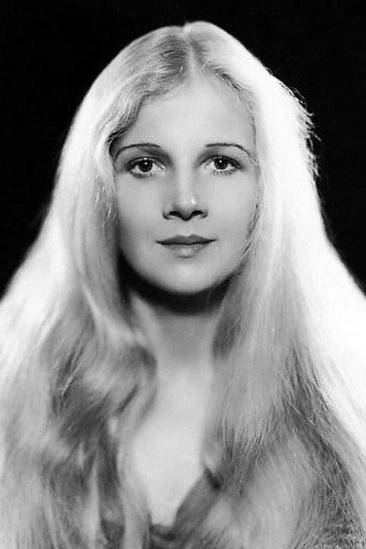 Ann Harding Image
