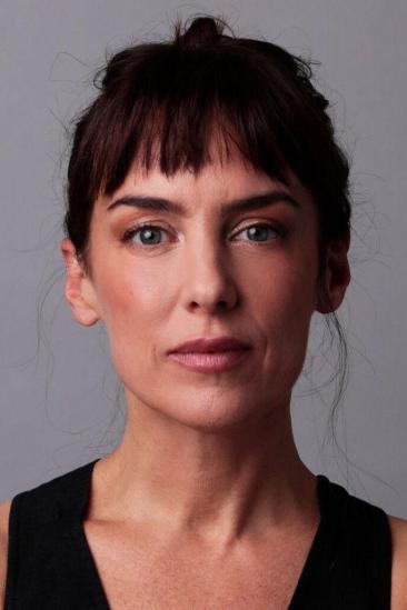 Jazmín Stuart Image