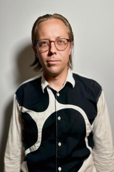 Jeffrey Leiser Image