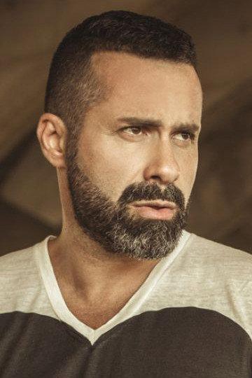 Luca Tommassini Image