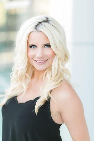 Alycia Purrott Image