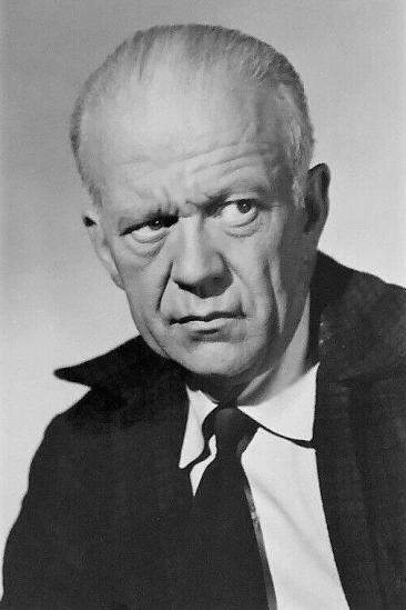 Willis Bouchey Image