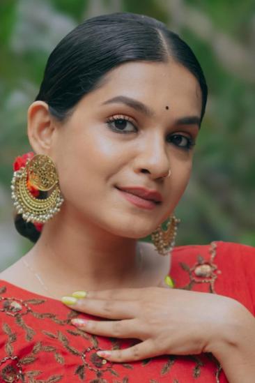 Sithara Vijayan Image