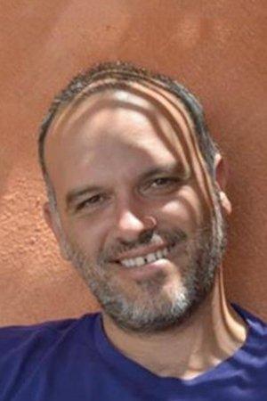 Dimitris Papadopoulos Image