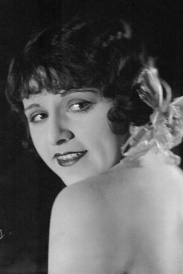Elsie Tarron Image