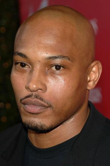 Sticky Fingaz Image