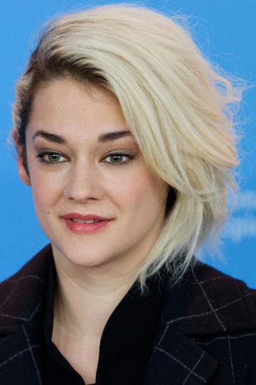 Victoire du Bois Image