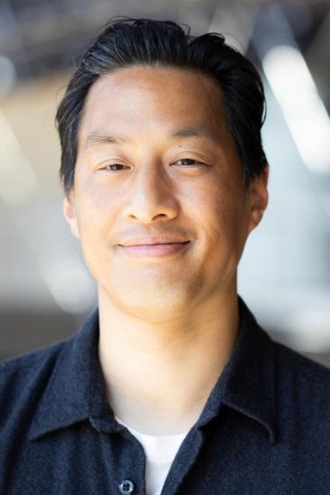 Daniel Chong