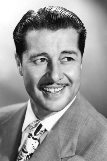Don Ameche Image
