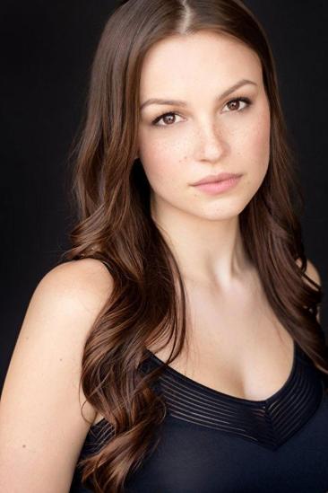 Kayla Wallace Image