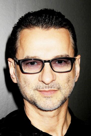 Dave Gahan Image