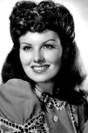 Sheila Ryan Image