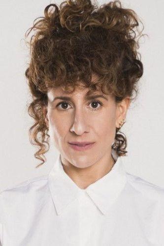 Belén López-Valcárcel Image