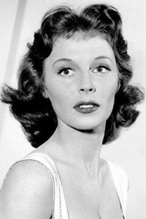 Susan Morrow Image