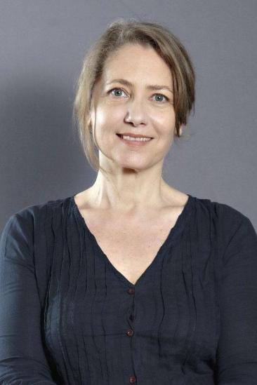 Ioana Abur Image