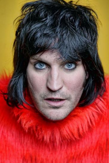 Noel Fielding Image