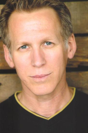 Stephen Spinella Image