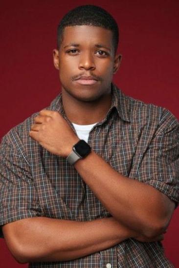 Prince Grootboom Image