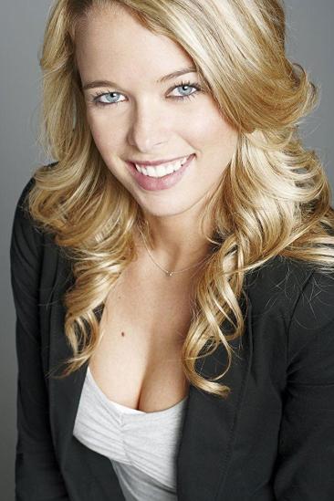 Cindel Chartrand Image