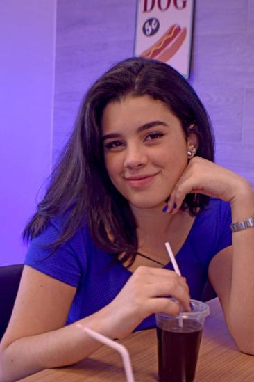 Angélica Campos Image