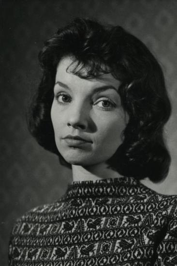 Anne Werner Thomsen Image