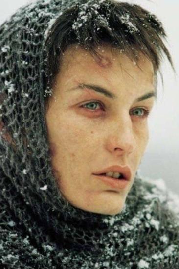 Barbara Lerici Image