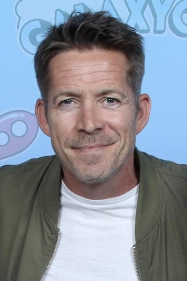 Sean Maguire Image
