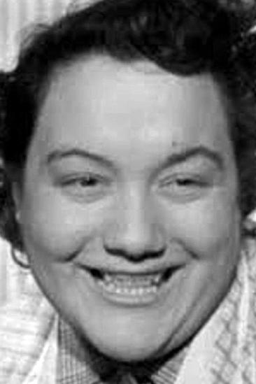 Geneviève Morel Image