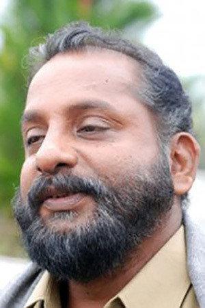 Nandu Poduval Image