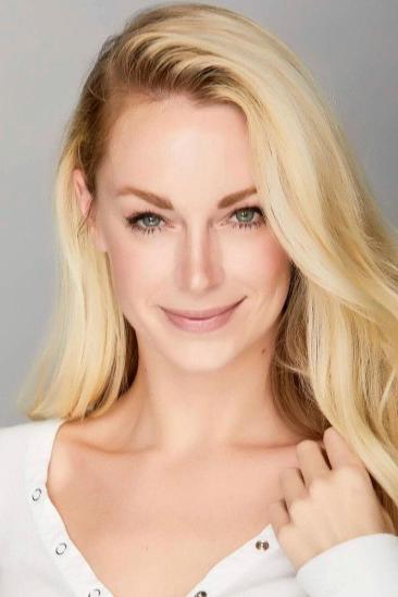 Hannah Douglass Image