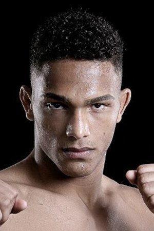 Alex da Silva Coelho Image