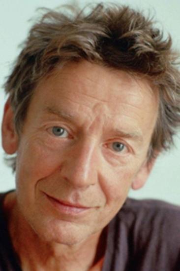 Michael Tregor Image