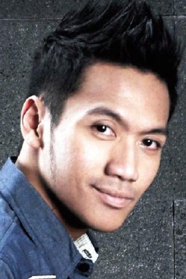 Nino Prabowo Image