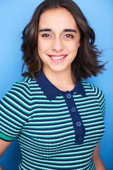 Lena Josephine Marano Image