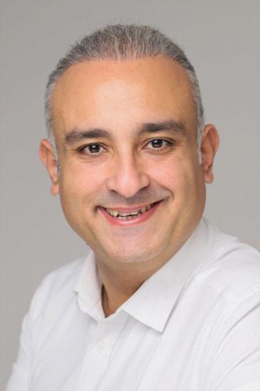 Onur Atilla Image