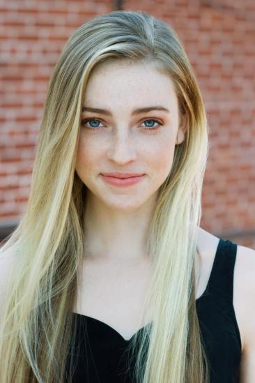 Sarah Mezzanotte Image
