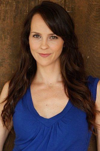 Sarah Murphy-Dyson Image