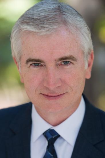 Christopher Tighe Image