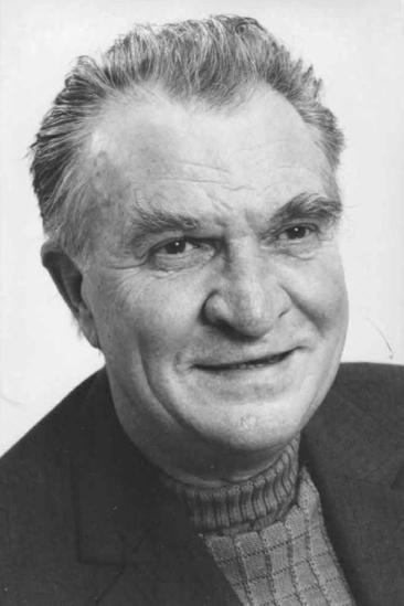 Miloš Vavruška Image