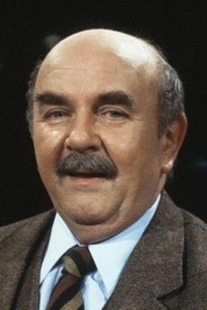 Walter Sedlmayr Image