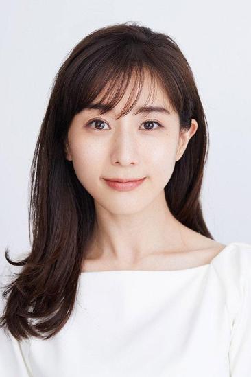 Minami Tanaka Image
