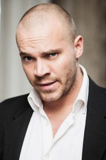 Patrick Heinrich Image