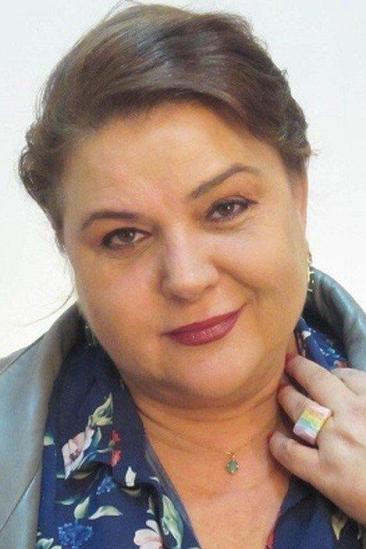 Irina Osnovina Image