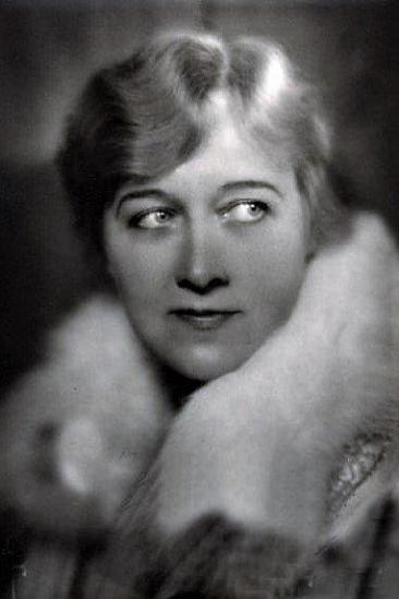 Louise Dresser Image