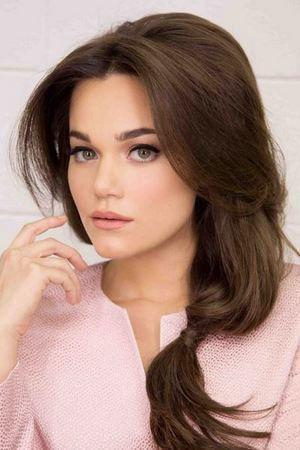 Romina Carrisi Image