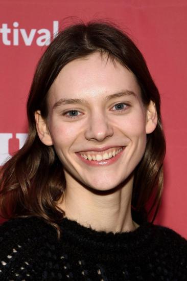 Julija Steponaitytė Image