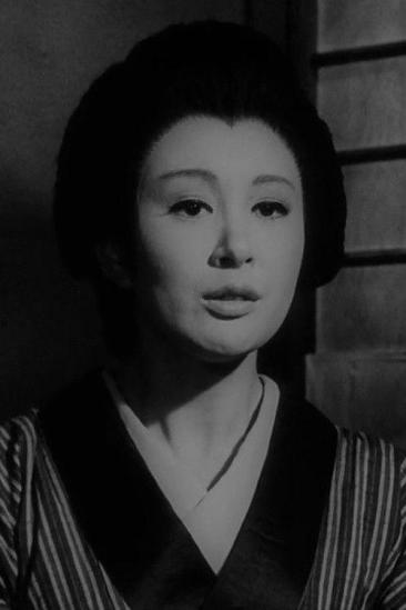 Yasuko Sanjo Image