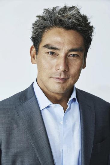 Kai Shishido Image