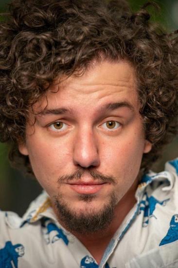 Steven Vlahos Image