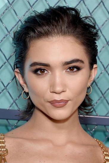 Rowan Blanchard Image